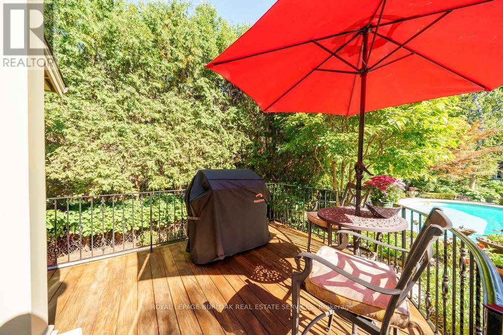 3104 First Street, Burlington, Ontario  L7N 1C6 - Photo 44 - W12440606