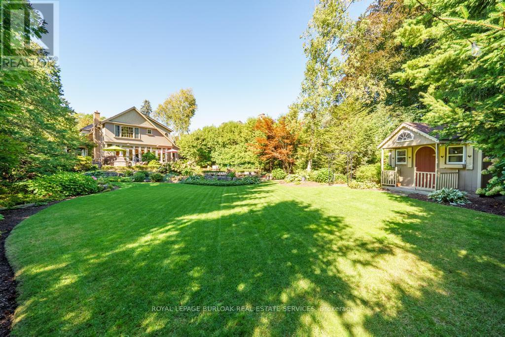 3104 First Street, Burlington, Ontario  L7N 1C6 - Photo 47 - W12440606