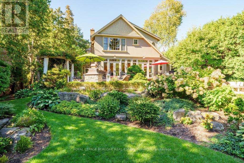 3104 First Street, Burlington, Ontario  L7N 1C6 - Photo 48 - W12440606