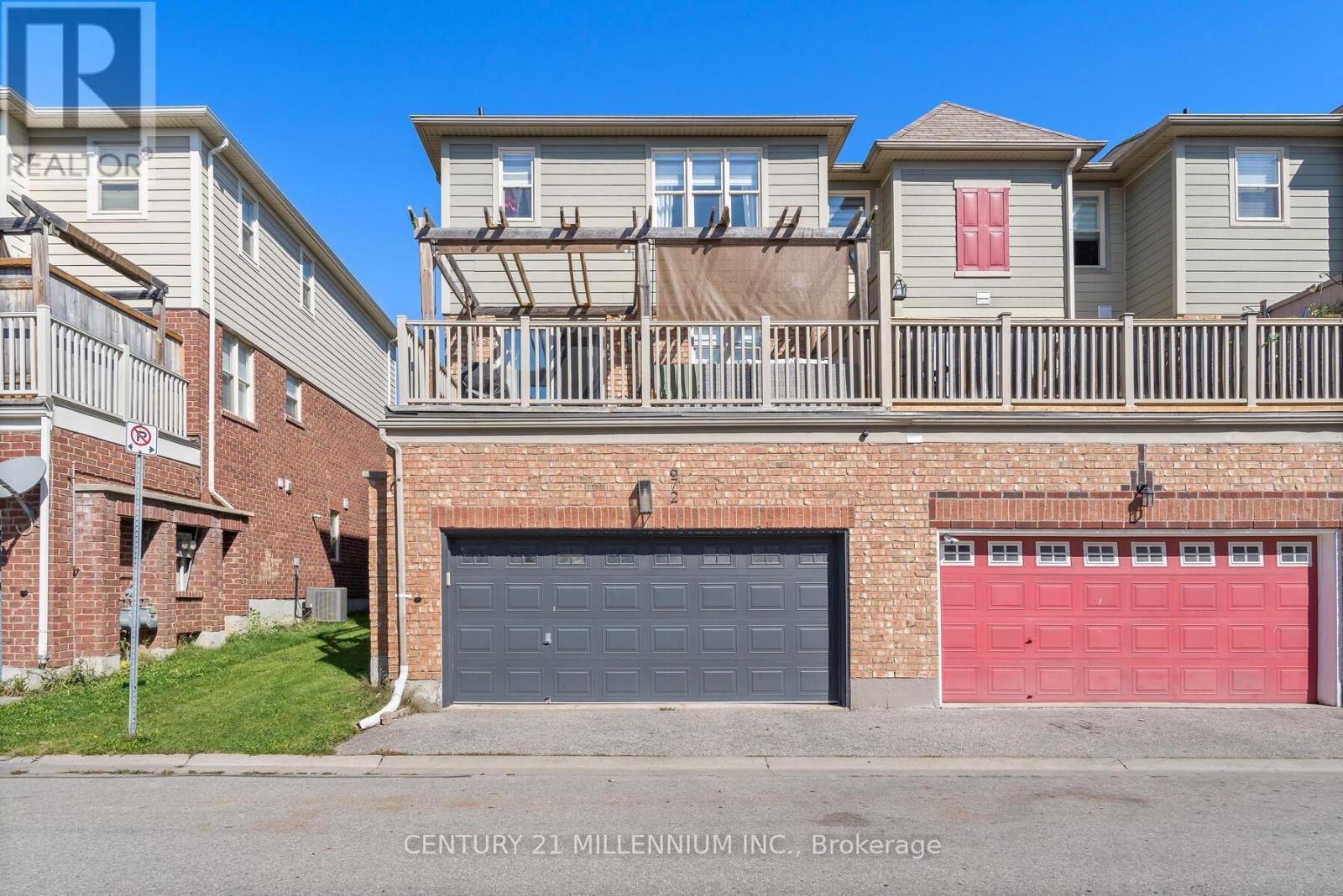 672 Holly Avenue, Milton, Ontario  L9T 0G2 - Photo 36 - W12440618