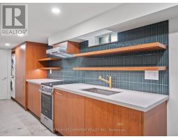 4 - 46 O'HARA AVENUE, Toronto, Ontario