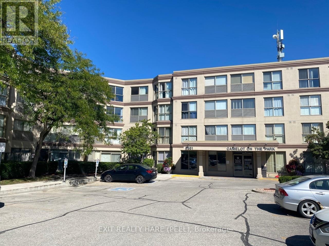 102 - 8351 Mclaughlin Road S, Brampton, Ontario  L6Y 4H8 - Photo 1 - W12440628