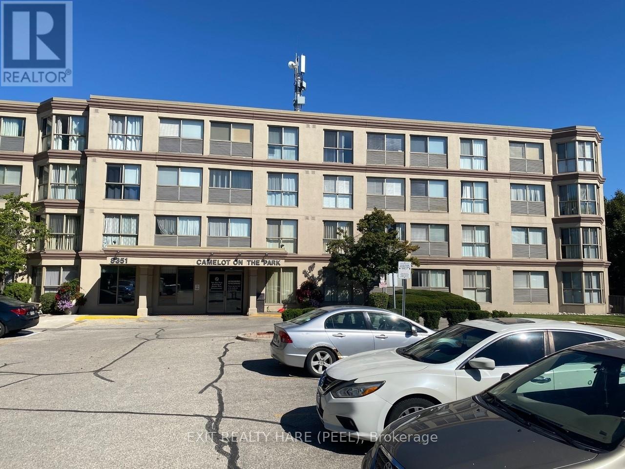 102 - 8351 Mclaughlin Road S, Brampton, Ontario  L6Y 4H8 - Photo 2 - W12440628