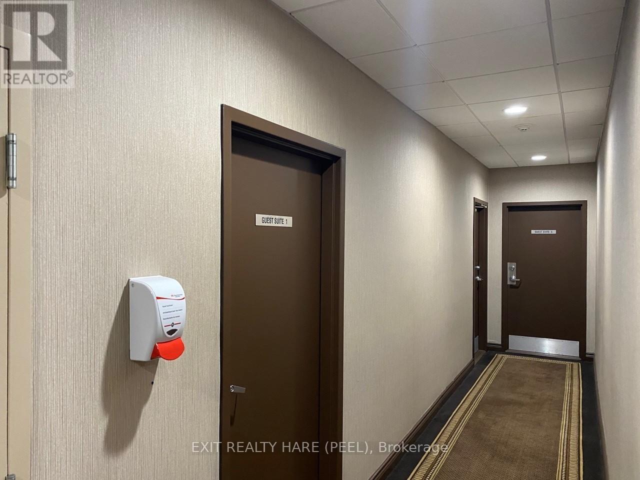 102 - 8351 Mclaughlin Road S, Brampton, Ontario  L6Y 4H8 - Photo 20 - W12440628