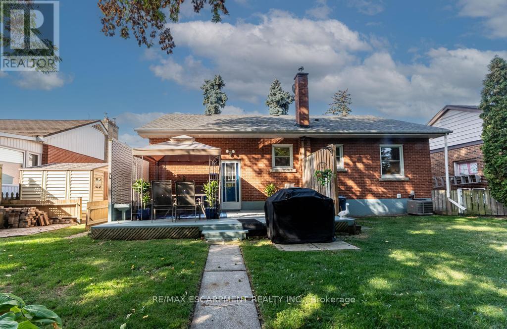 11 Beland Court, Hamilton, Ontario  L8K 3T8 - Photo 22 - X12431705