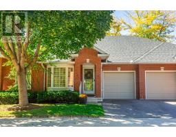 33 - 2350 NEW STREET, Burlington, Ontario