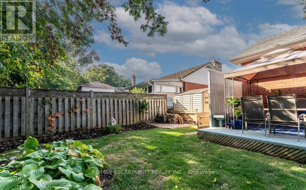 11 Beland Court, Hamilton, Ontario  L8K 3T8 - Photo 23 - X12431705