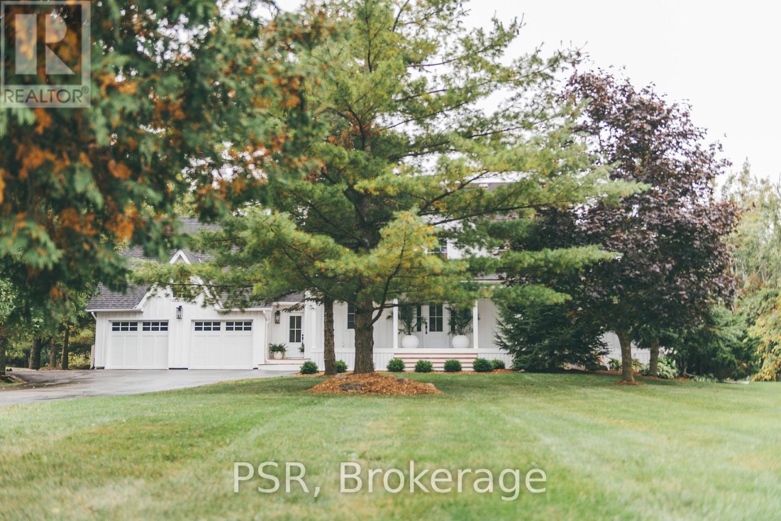 1877 12th Line, Selwyn, Ontario  K0L 2H0 - Photo 4 - X12424699