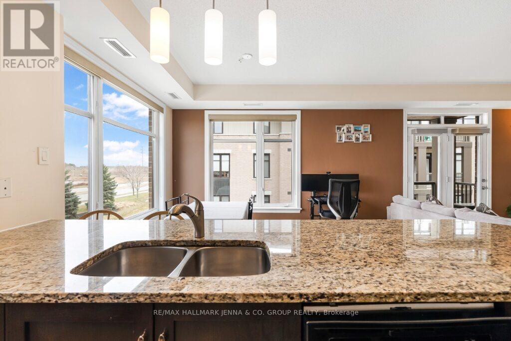201 - 140 Guelph Private, Ottawa, Ontario  K2T 0J2 - Photo 10 - X12440690