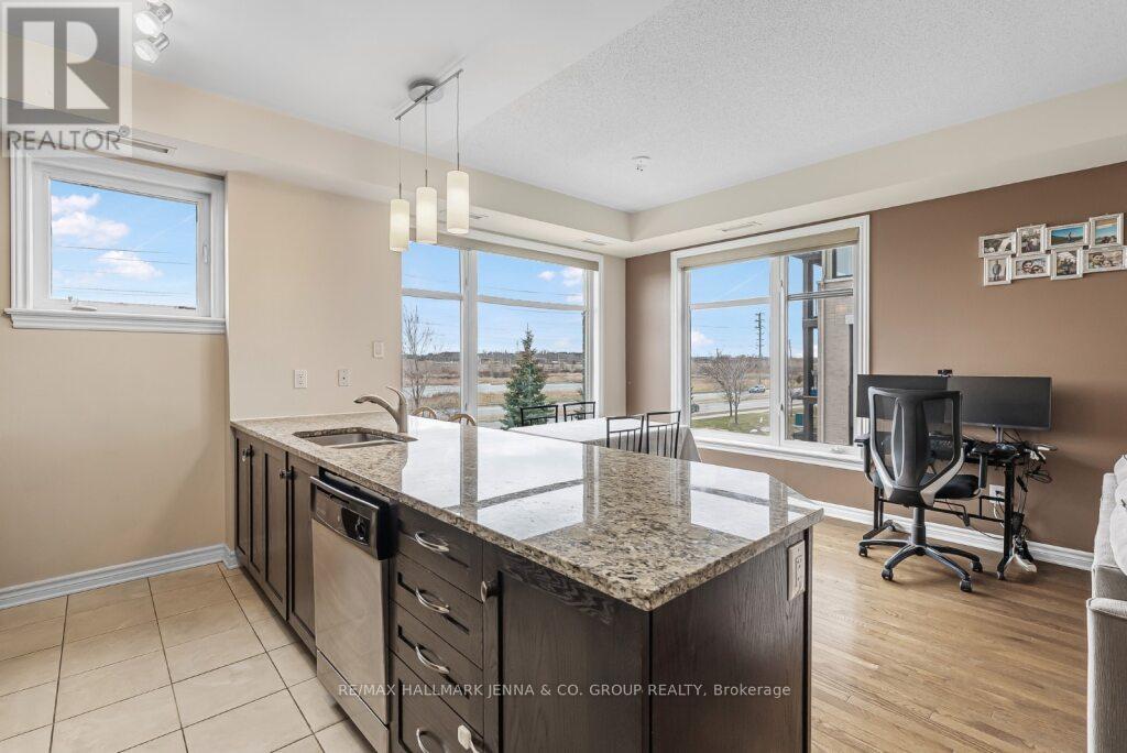 201 - 140 Guelph Private, Ottawa, Ontario  K2T 0J2 - Photo 7 - X12440690