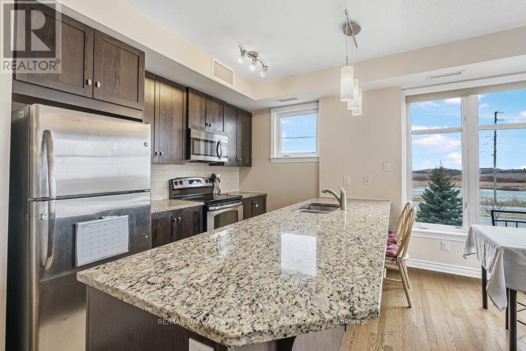 201 - 140 Guelph Private, Ottawa, Ontario  K2T 0J2 - Photo 8 - X12440690