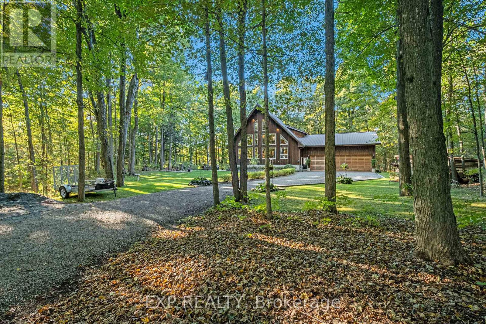 325 Haskins Road, North Grenville, Ontario  K0G 1N0 - Photo 2 - X12440714