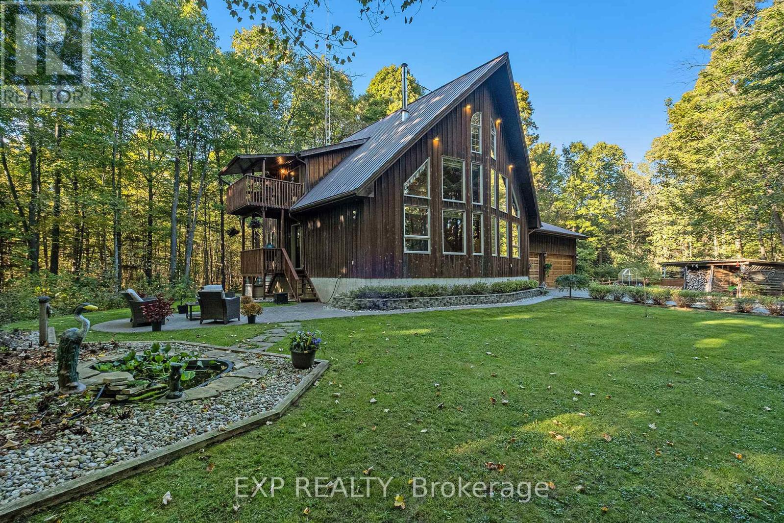 325 Haskins Road, North Grenville, Ontario  K0G 1N0 - Photo 42 - X12440714