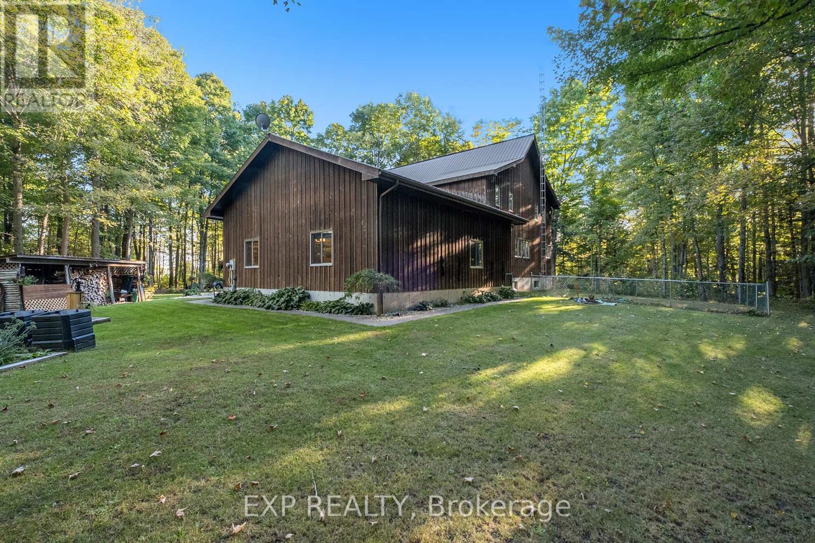325 Haskins Road, North Grenville, Ontario  K0G 1N0 - Photo 43 - X12440714