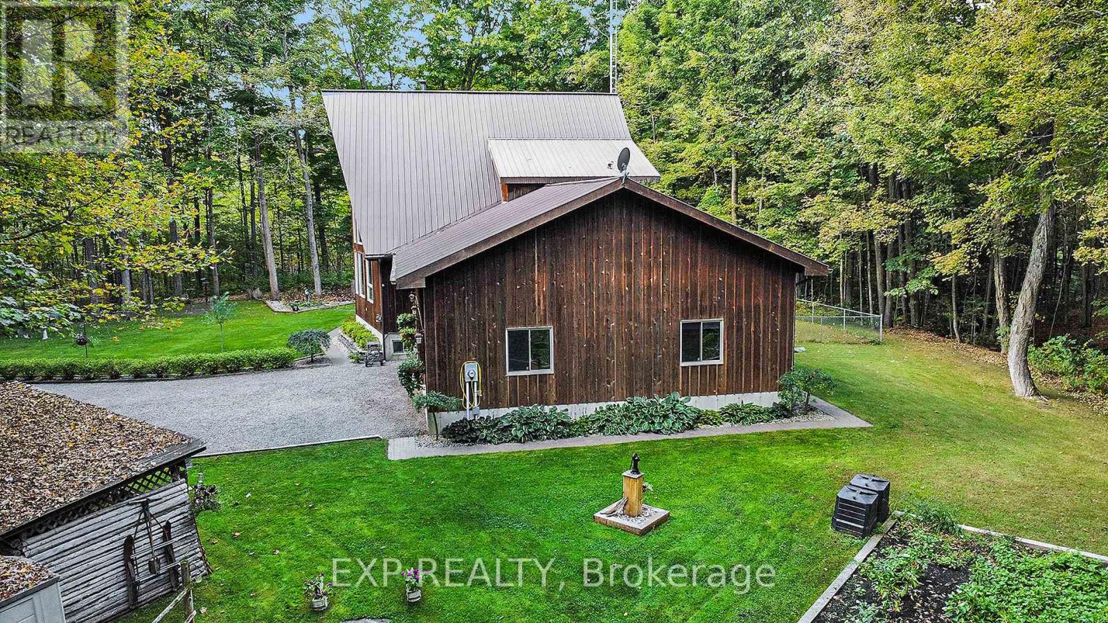 325 Haskins Road, North Grenville, Ontario  K0G 1N0 - Photo 44 - X12440714