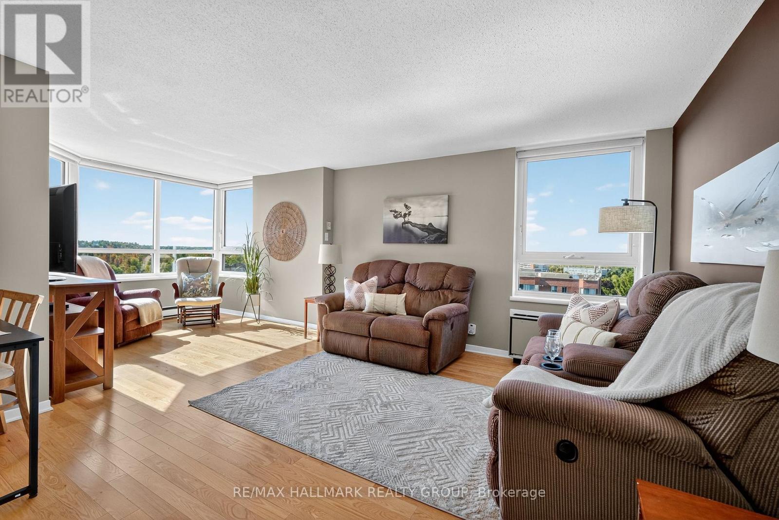 1207 - 80 Sandcastle Drive, Ottawa, Ontario  K2H 9E7 - Photo 16 - X12440757