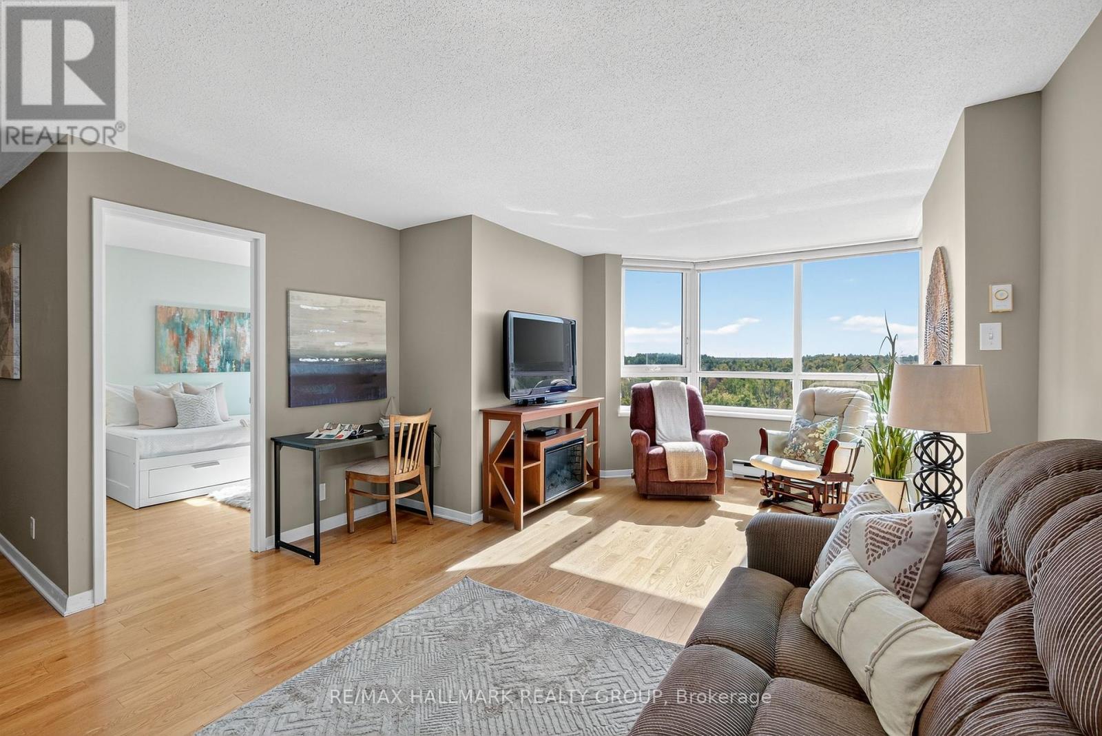 1207 - 80 Sandcastle Drive, Ottawa, Ontario  K2H 9E7 - Photo 18 - X12440757