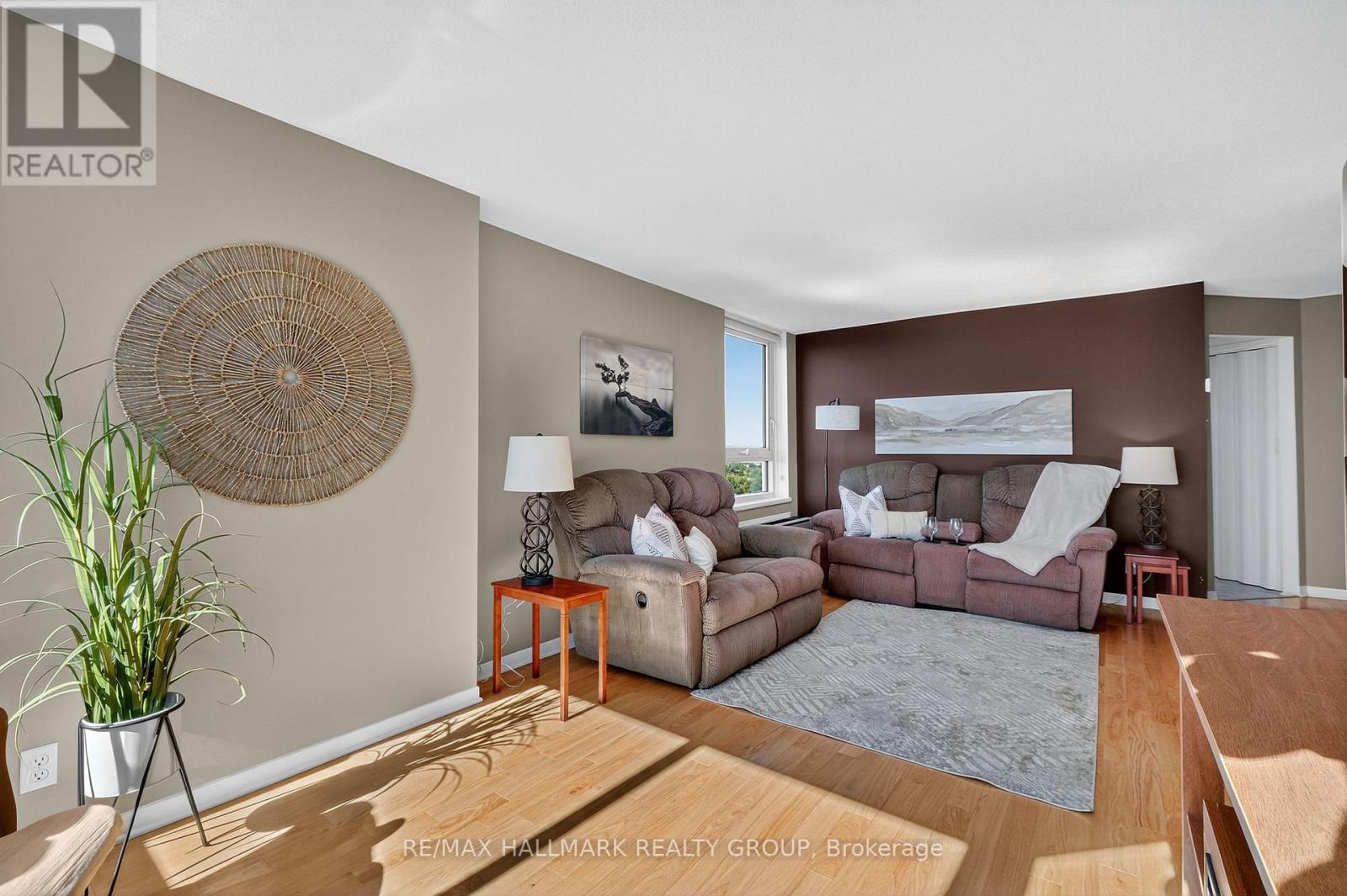 1207 - 80 Sandcastle Drive, Ottawa, Ontario  K2H 9E7 - Photo 20 - X12440757