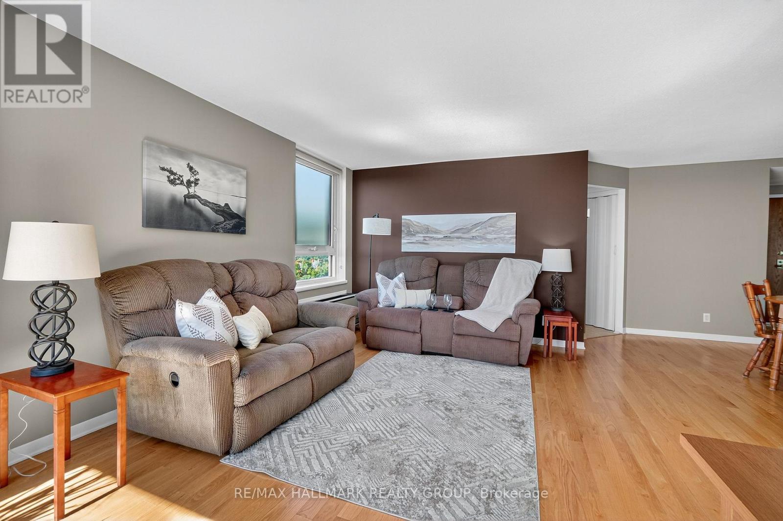 1207 - 80 Sandcastle Drive, Ottawa, Ontario  K2H 9E7 - Photo 22 - X12440757