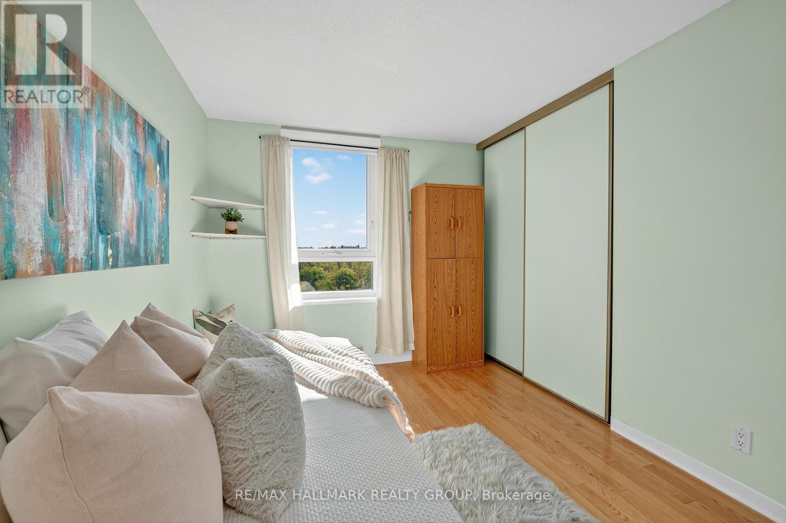 1207 - 80 Sandcastle Drive, Ottawa, Ontario  K2H 9E7 - Photo 24 - X12440757