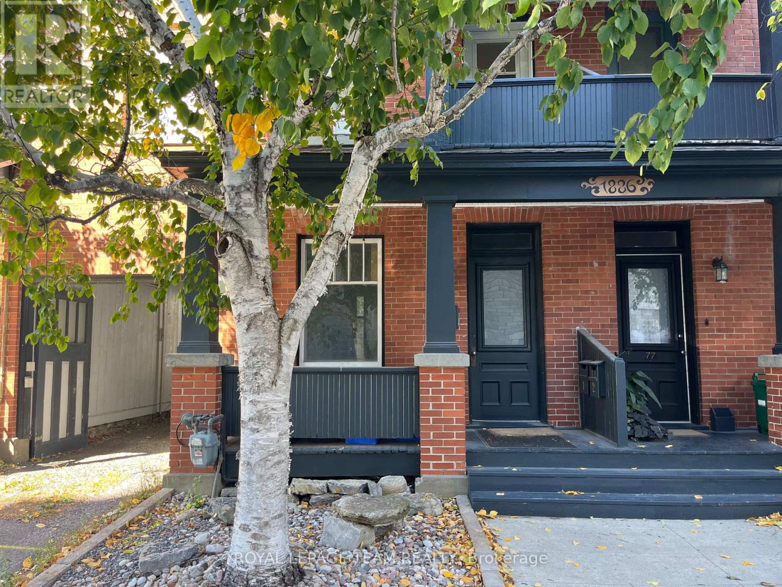 1 - 75 Cathcart Street, Ottawa, Ontario  K1N 5B7 - Photo 2 - X12440762