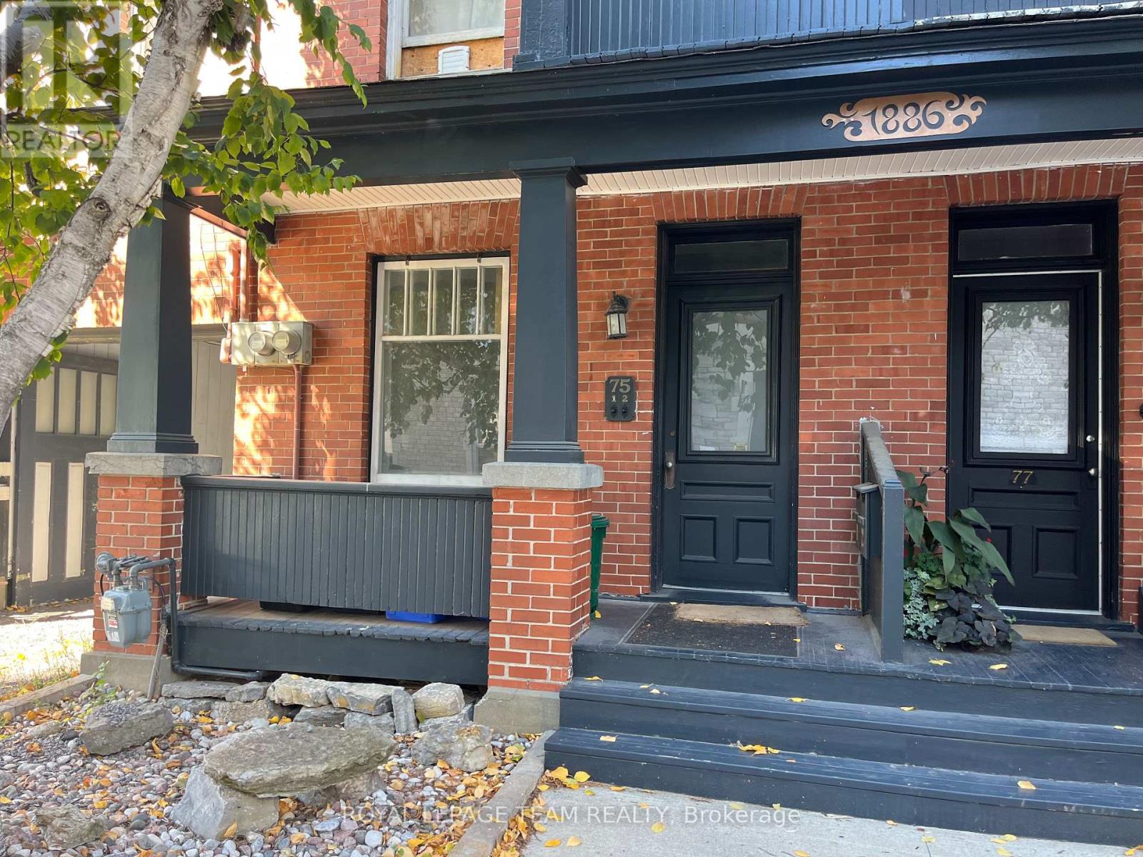 1 - 75 Cathcart Street, Ottawa, Ontario  K1N 5B7 - Photo 3 - X12440762