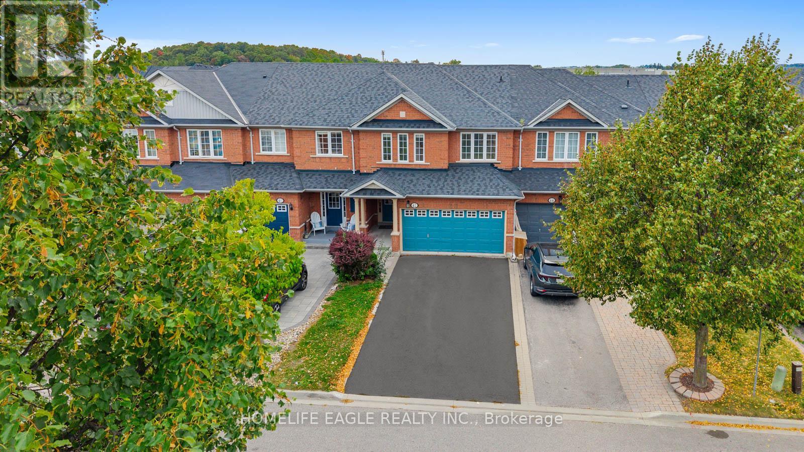 42 Millcliff Circle, Aurora, Ontario  L4G 7N7 - Photo 23 - N12424077