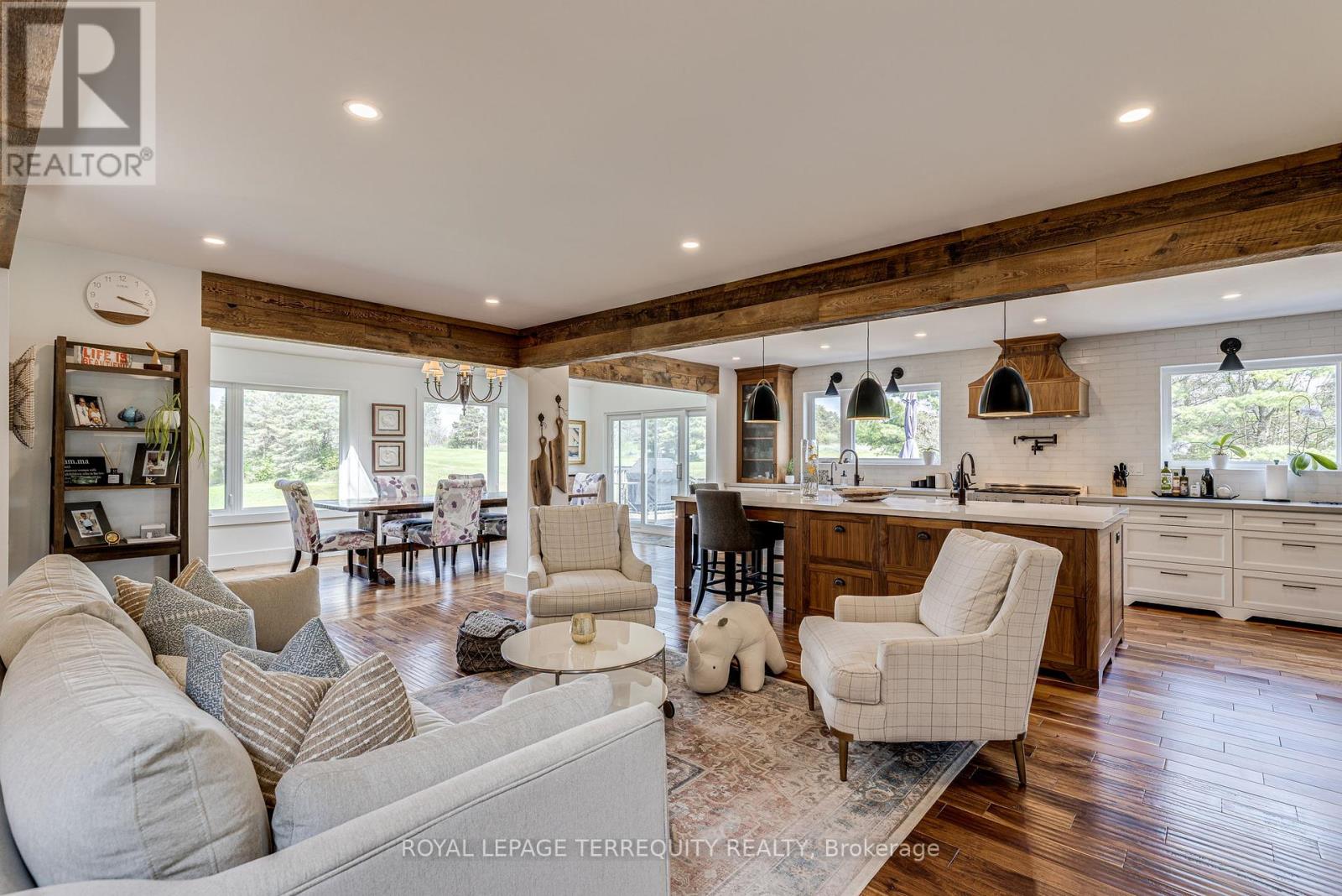 1041 CONCESSION 8 ROAD, Adjala-Tosorontio, Ontario
