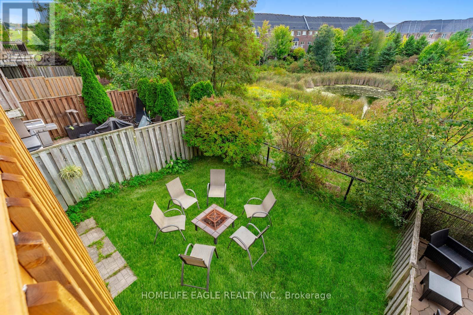 42 Millcliff Circle, Aurora, Ontario  L4G 7N7 - Photo 22 - N12424077