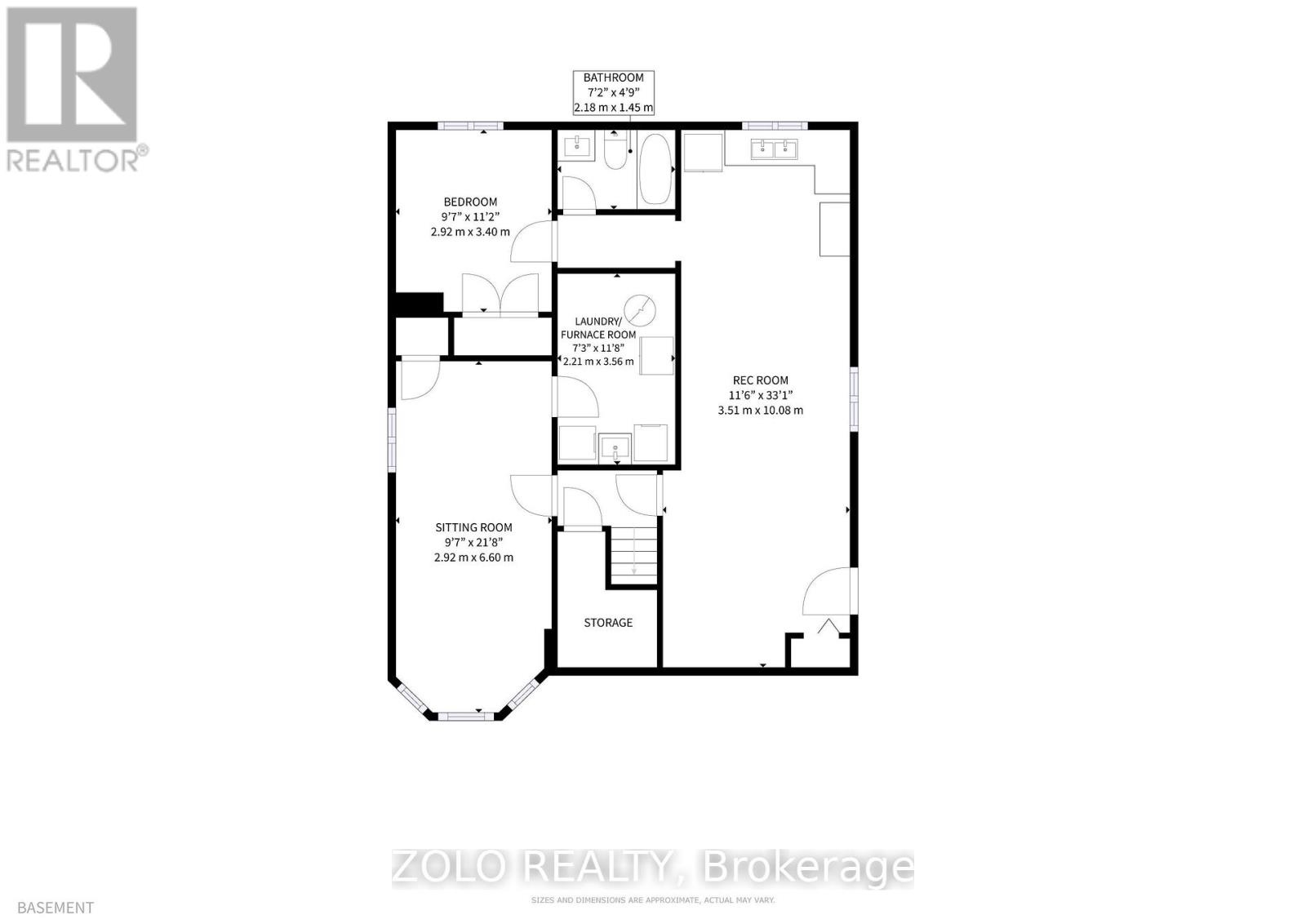 7 Golden Eagle Way, Barrie, Ontario  L4M 6P6 - Photo 49 - S12439332