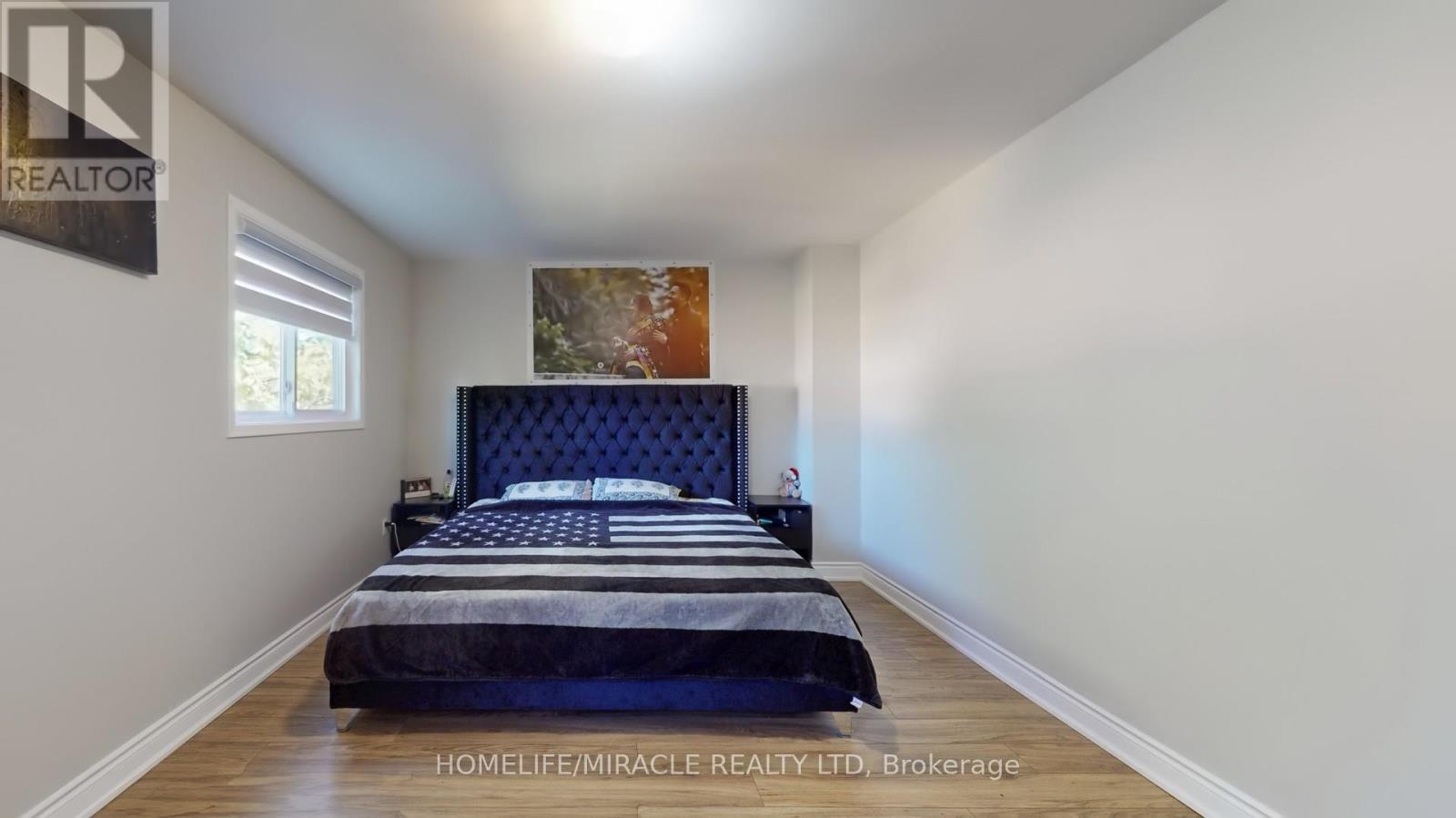 64 Radford Drive, Brampton, Ontario  L6V 2Y9 - Photo 19 - W12435638