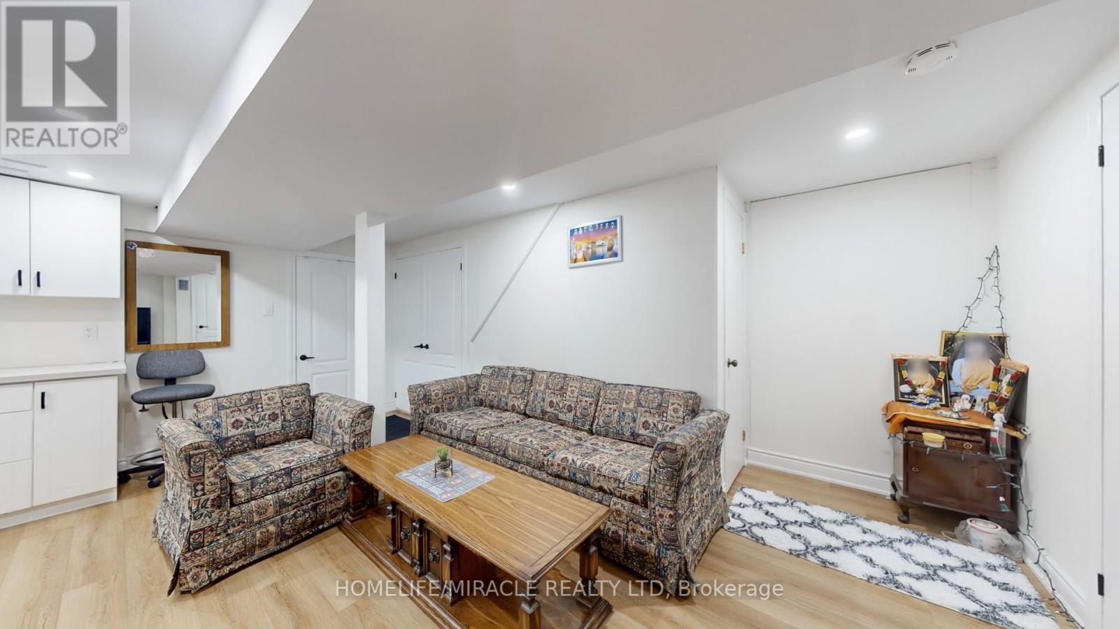64 Radford Drive, Brampton, Ontario  L6V 2Y9 - Photo 35 - W12435638