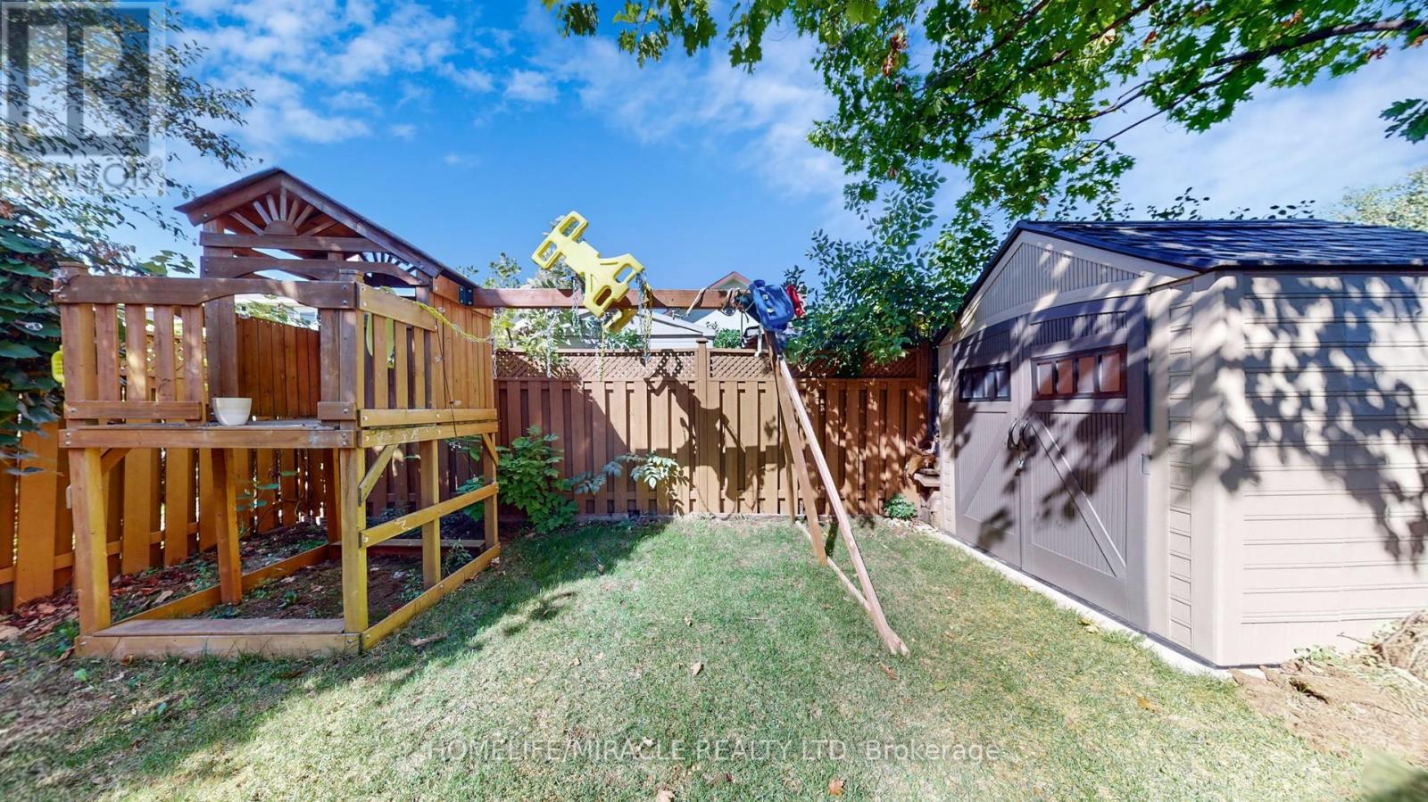 64 Radford Drive, Brampton, Ontario  L6V 2Y9 - Photo 48 - W12435638