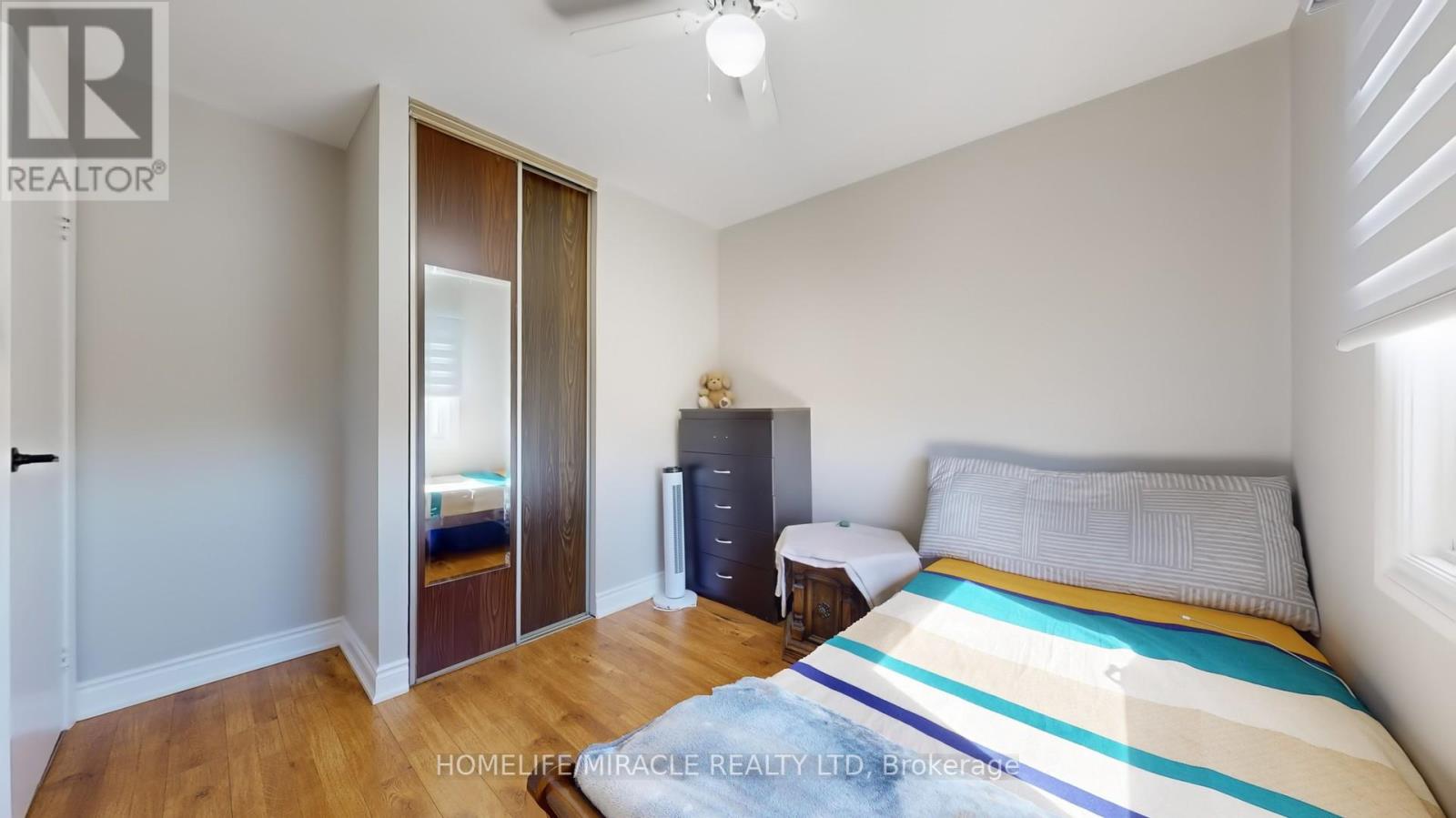 64 Radford Drive, Brampton, Ontario  L6V 2Y9 - Photo 26 - W12435638