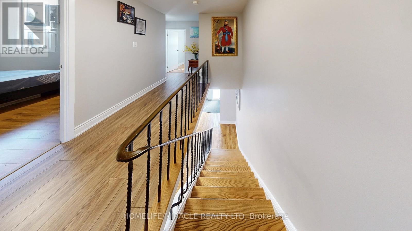 64 Radford Drive, Brampton, Ontario  L6V 2Y9 - Photo 16 - W12435638