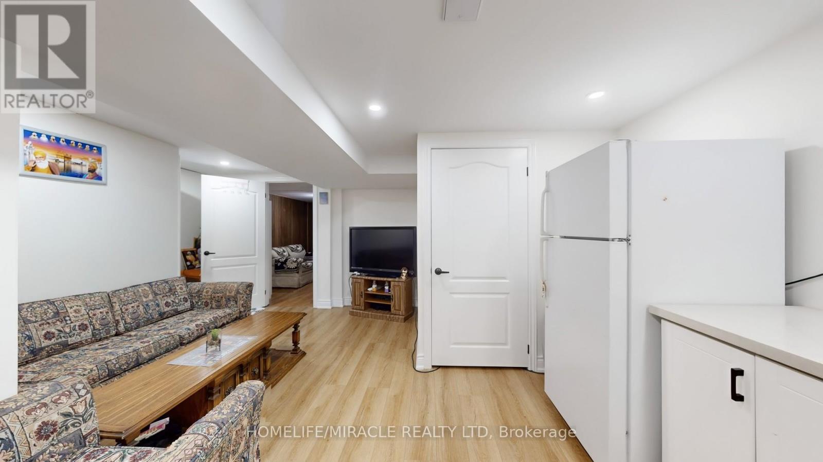 64 Radford Drive, Brampton, Ontario  L6V 2Y9 - Photo 39 - W12435638