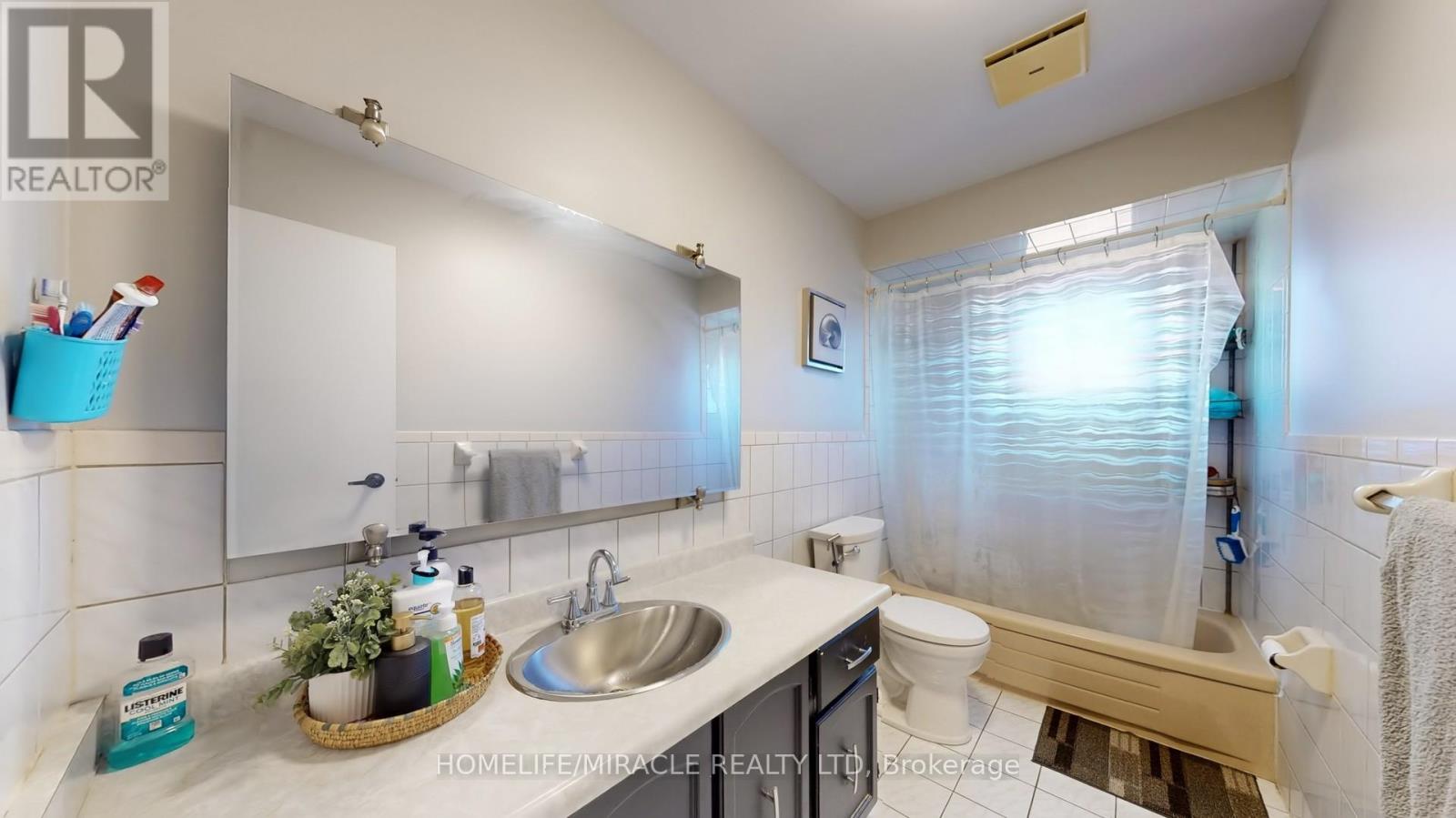 64 Radford Drive, Brampton, Ontario  L6V 2Y9 - Photo 27 - W12435638