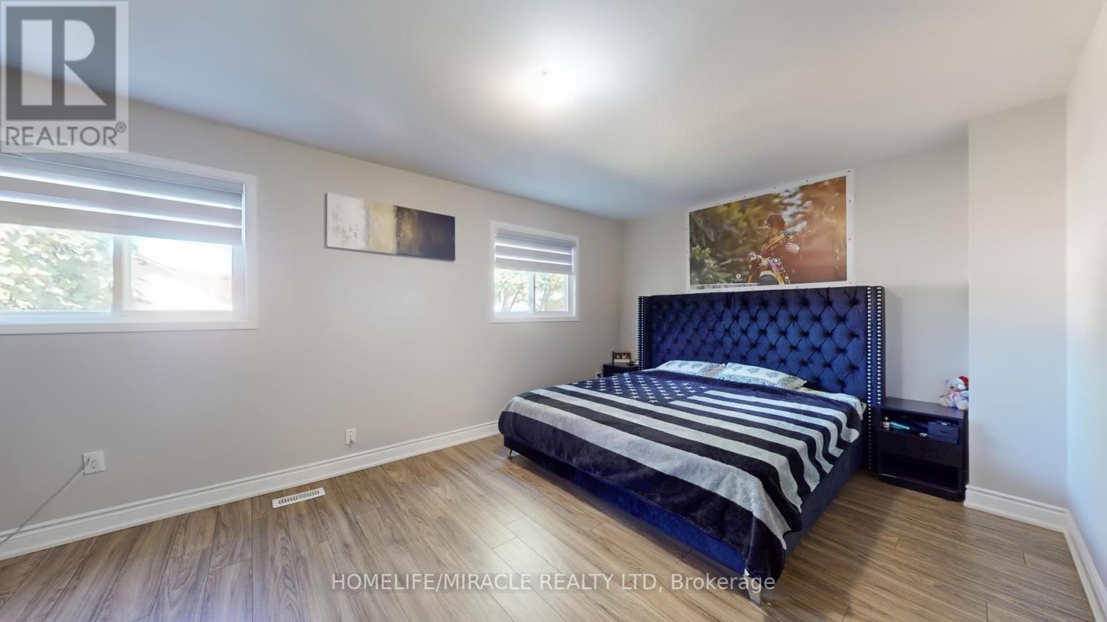 64 Radford Drive, Brampton, Ontario  L6V 2Y9 - Photo 18 - W12435638