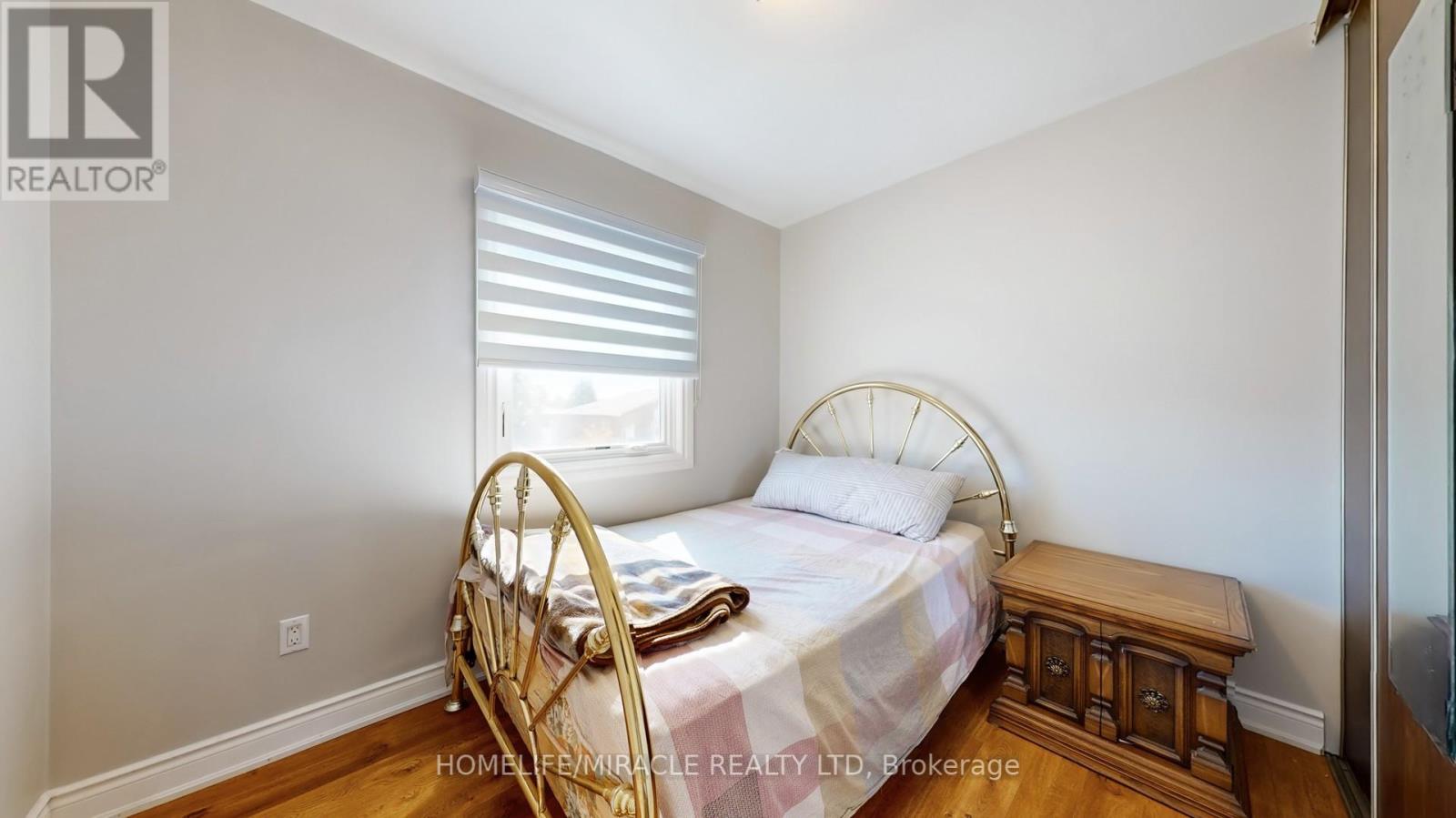 64 Radford Drive, Brampton, Ontario  L6V 2Y9 - Photo 23 - W12435638