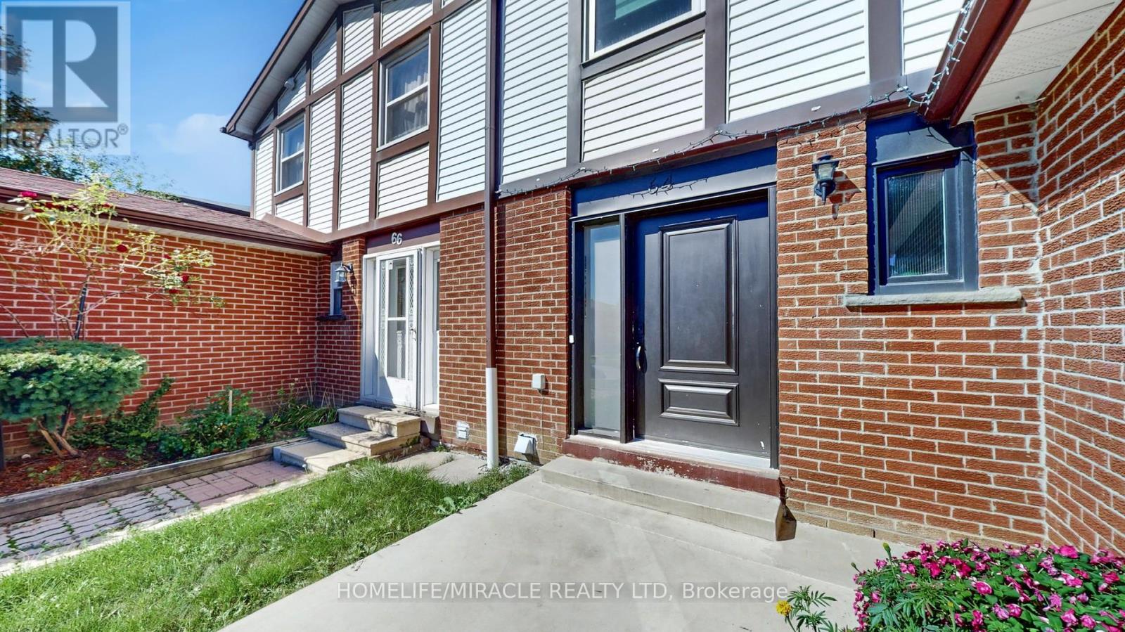 64 Radford Drive, Brampton, Ontario  L6V 2Y9 - Photo 3 - W12435638