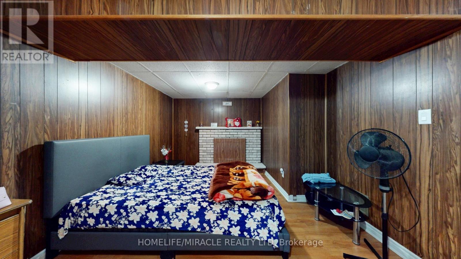 64 Radford Drive, Brampton, Ontario  L6V 2Y9 - Photo 43 - W12435638