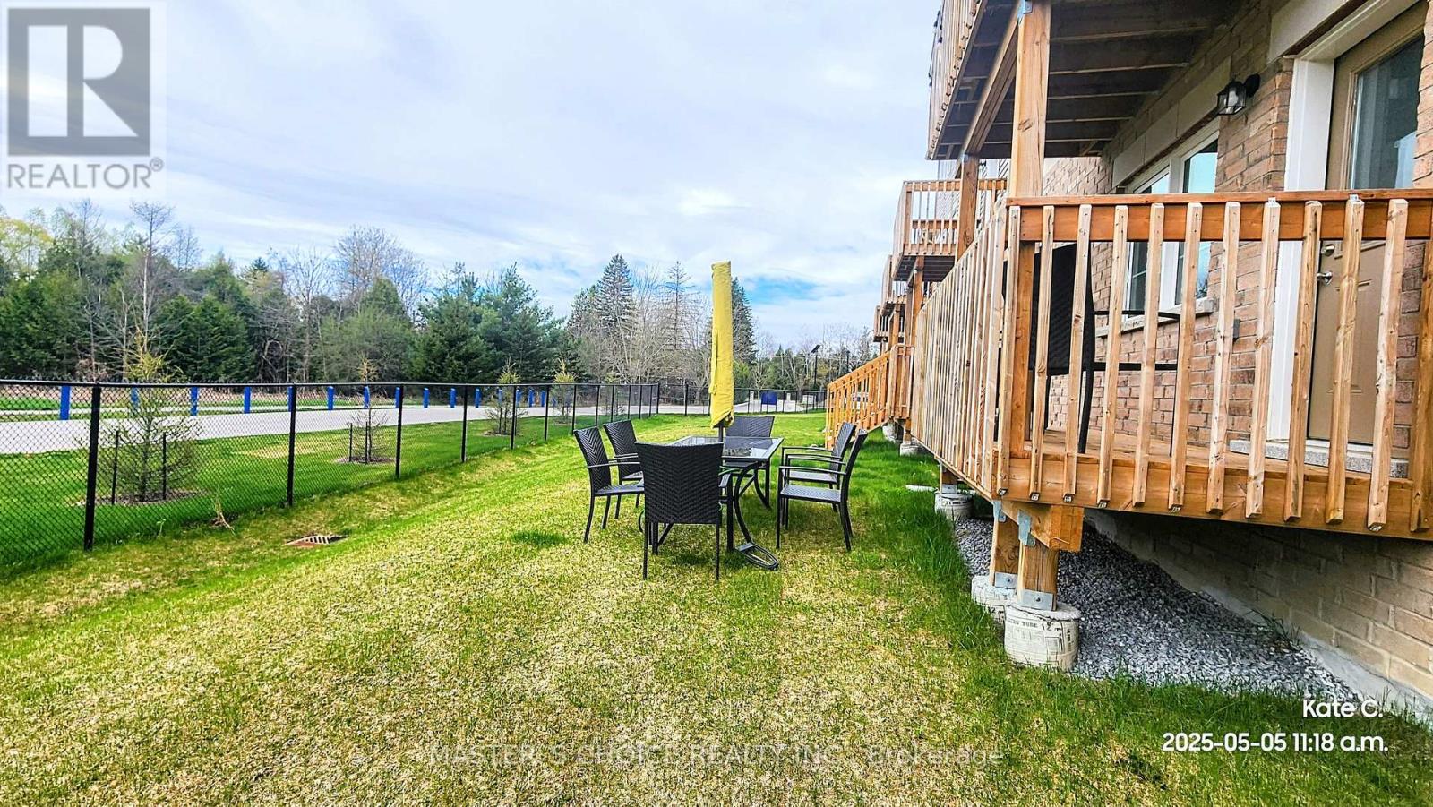 92 Lyall Stokes Circle, East Gwillimbury, Ontario  L0G 1M0 - Photo 25 - N12438847