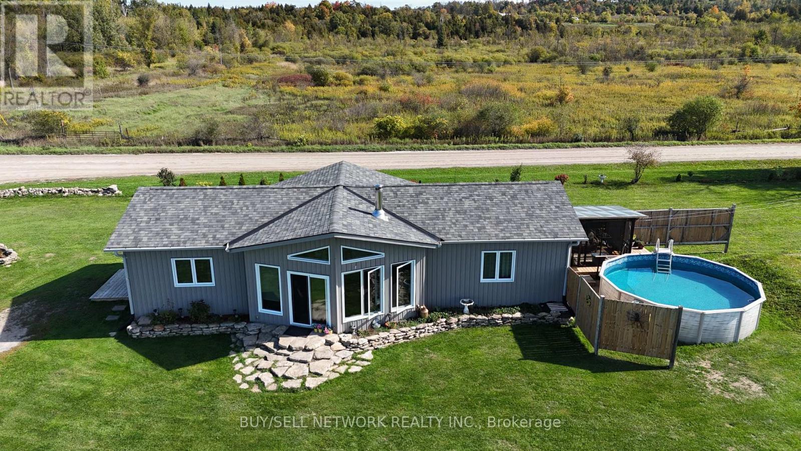 3435 BASELINE ROAD, Otonabee-South Monaghan, Ontario