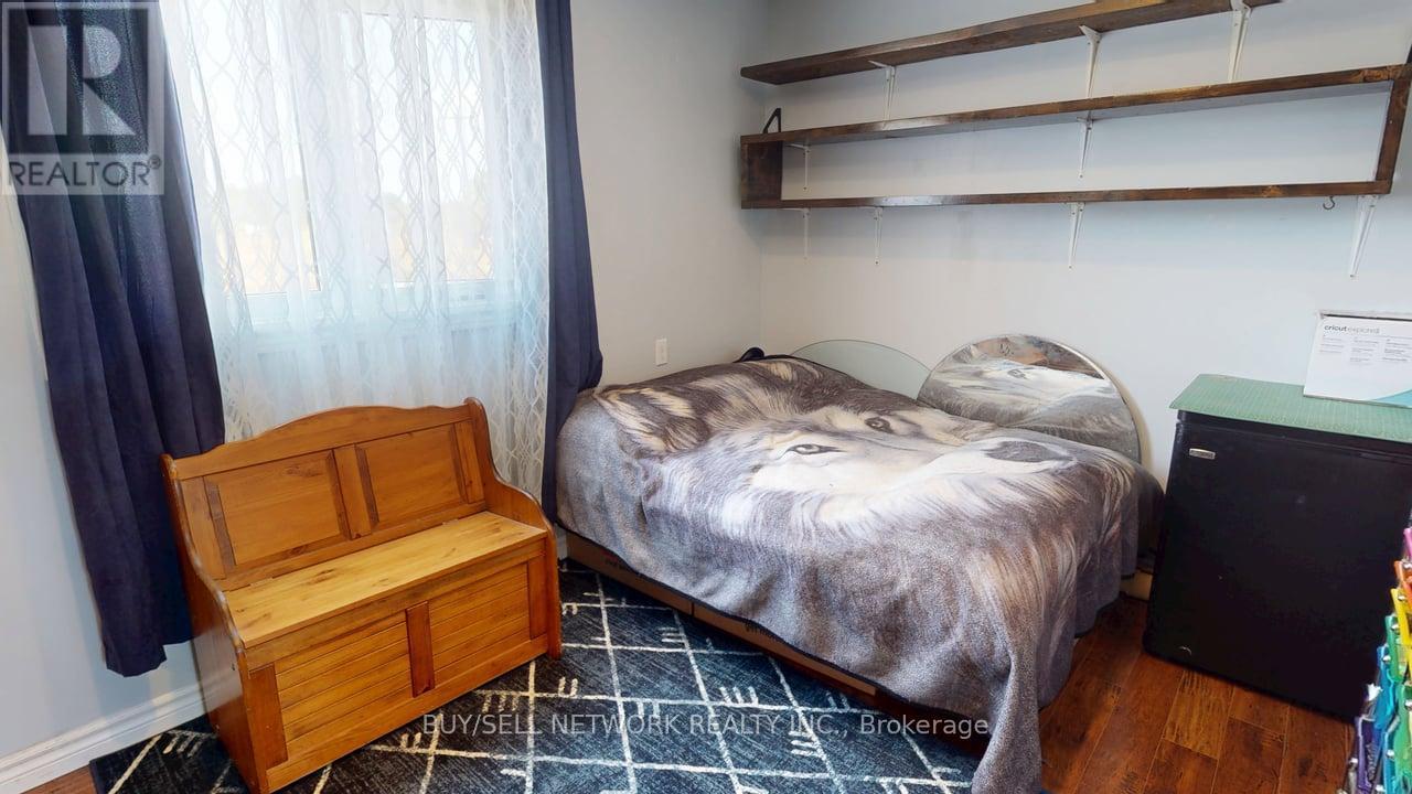 3435 Baseline Road, Otonabee-South Monaghan, Ontario  K0L 2G0 - Photo 17 - X12413023