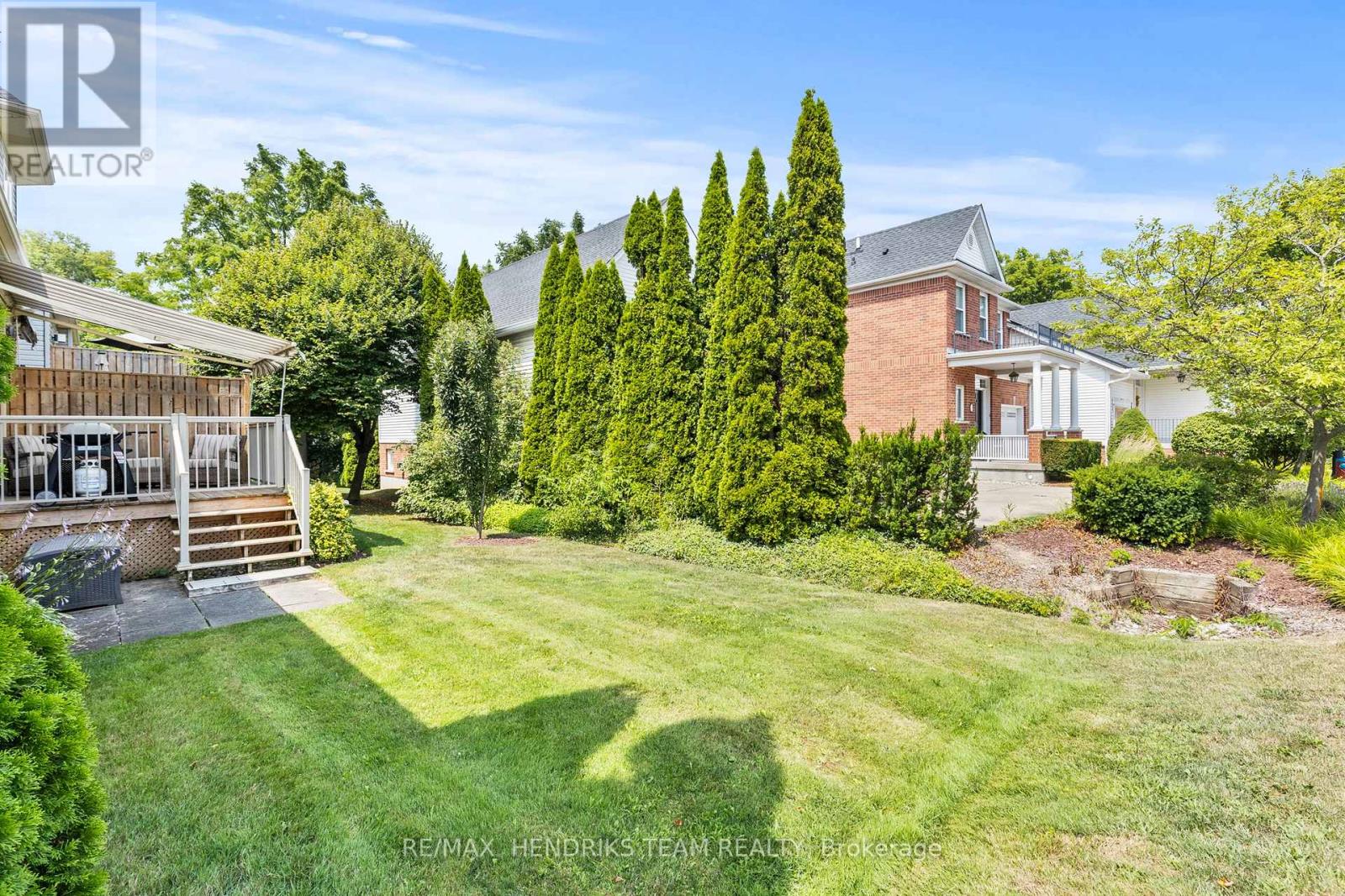 8 - 174 Martindale Road, St. Catharines (Grapeview), Ontario  L2S 3Z9 - Photo 38 - X12435268