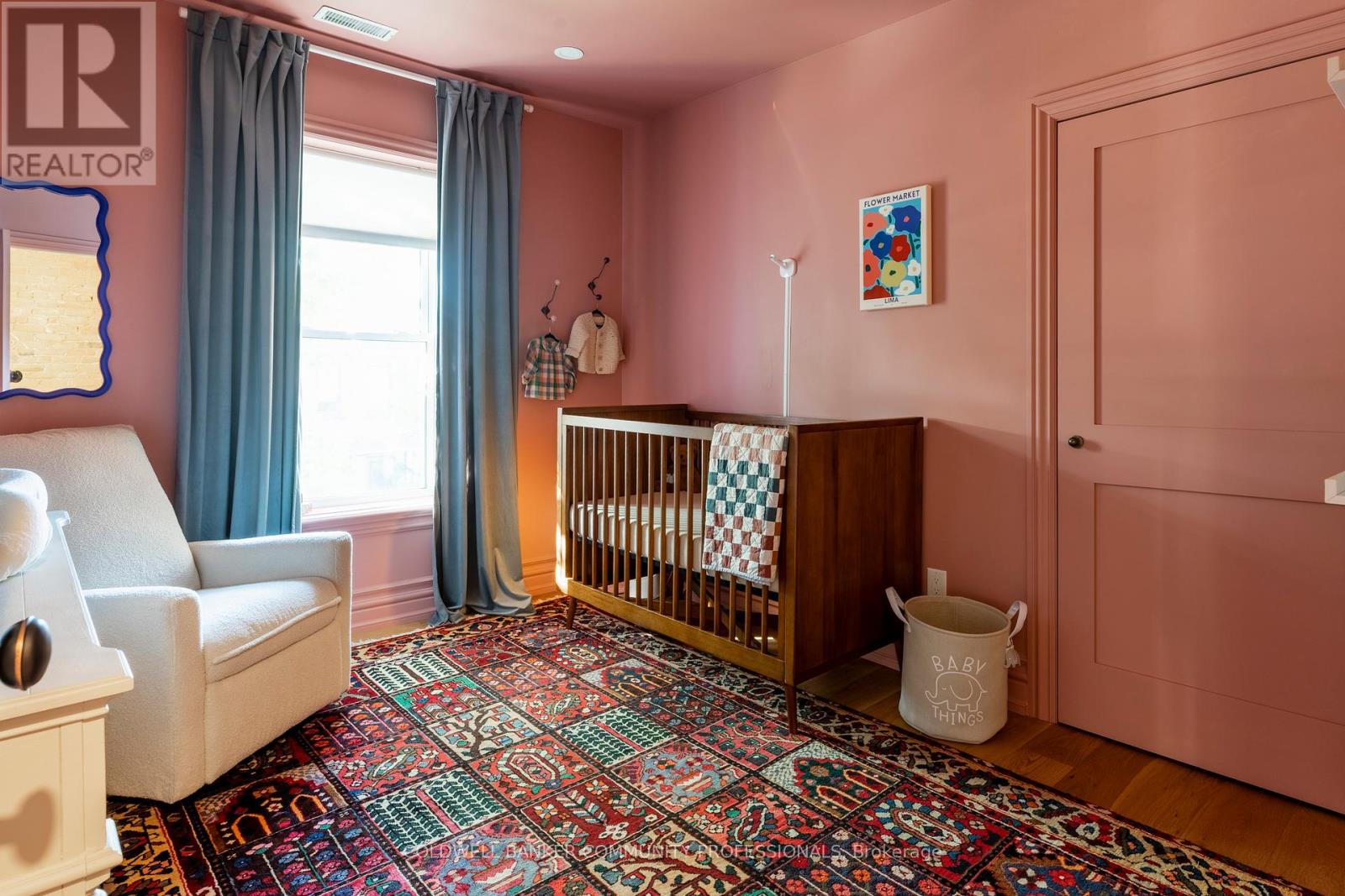 467 King William Street, Hamilton, Ontario  L8L 1R2 - Photo 29 - X12439808