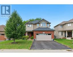 120 SPENCER DRIVE, Centre Wellington, Ontario