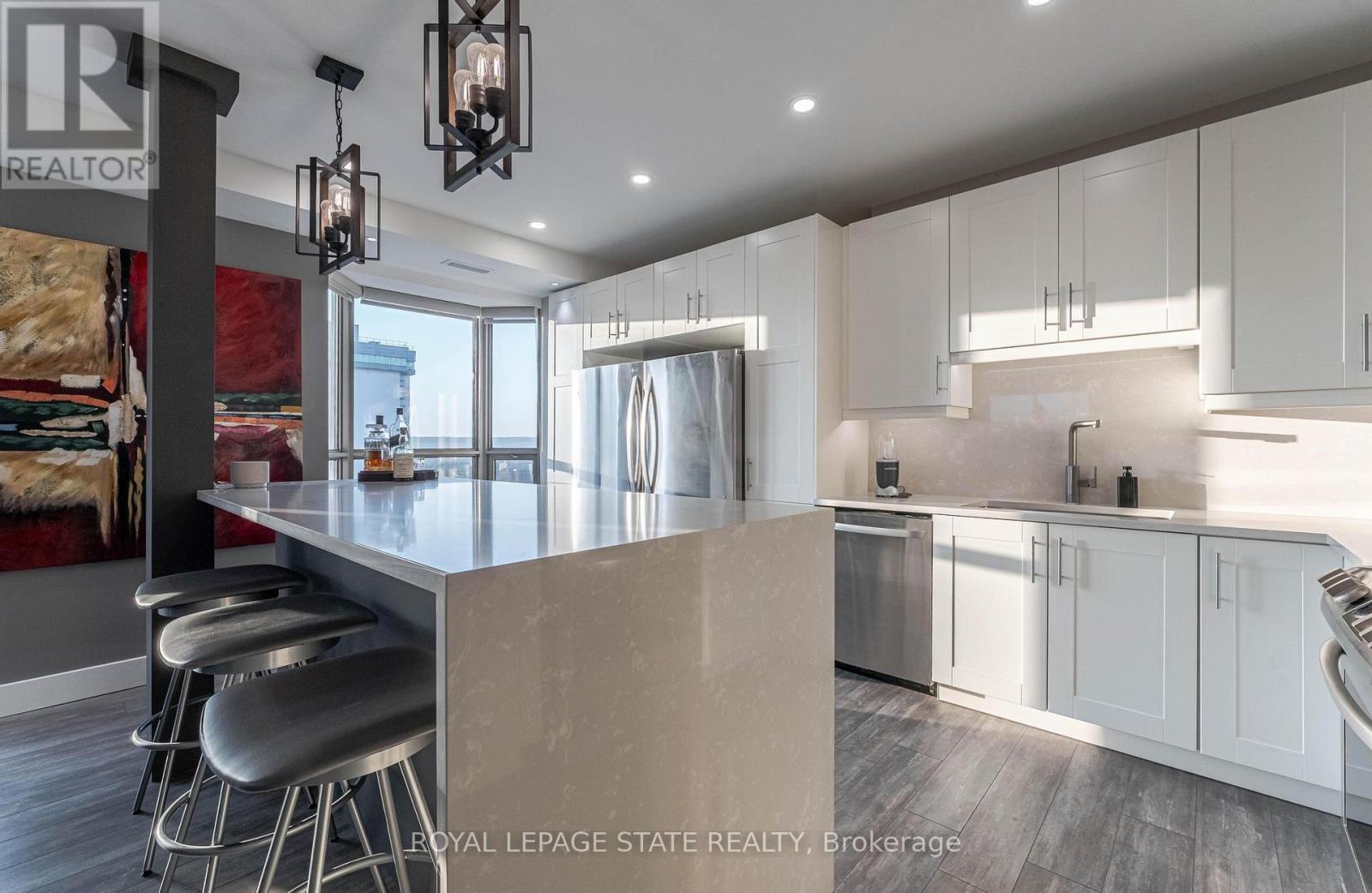 17c - 67 Caroline Street S, Hamilton (Durand), Ontario  L8P 3K6 - Photo 8 - X12440599