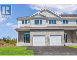 418 BUCKTHORN DRIVE, Kingston, Ontario