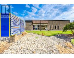 # 1 & 2 - 1173 MICHENER ROAD, Sarnia, Ontario